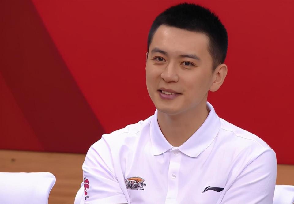 前观察竞争, 杜锋可以好, 平心而论 前观察竞争, 杜锋可以好, 平心而论