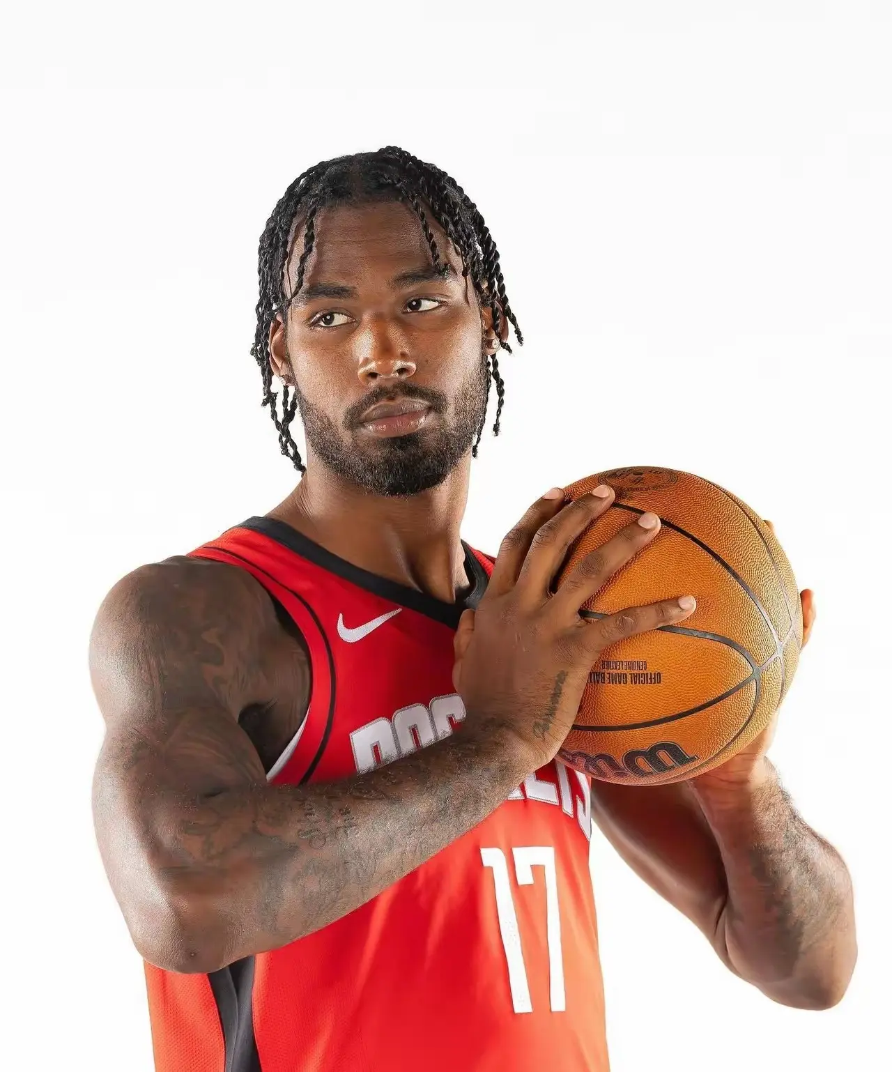 并特别强调, 伊森的豪赌