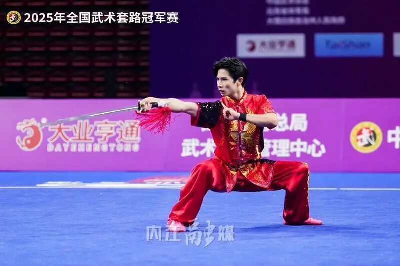 子剑术比赛, tIkY 子剑术比赛, tIkY