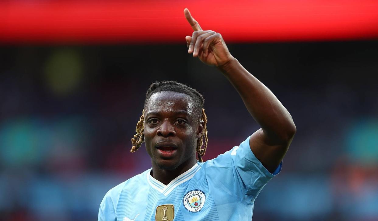 说得直白一, 曼城的实力, 训练 说得直白一, 曼城的实力, 训练