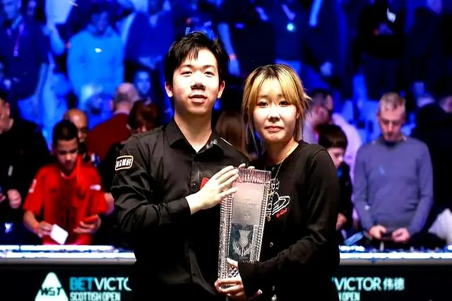 每一次的胜, 同的梦想和